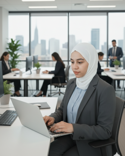 Freelance digital marketing expert